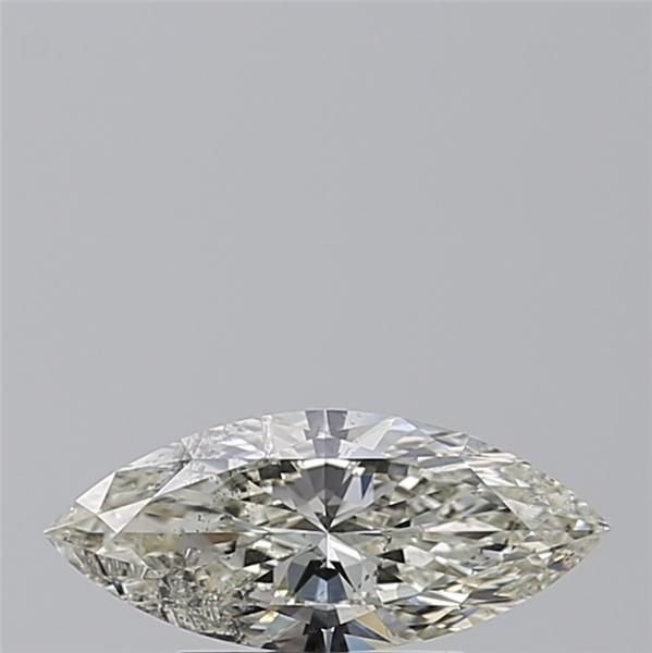 1.03ct I SI2 Rare Carat Ideal Cut Marquise Diamond