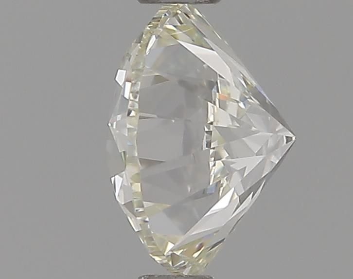 1.01ct K VVS1 Very Good Cut Round Diamond