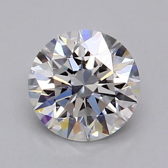 0.40ct E VS2 Rare Carat Ideal Cut Round Diamond