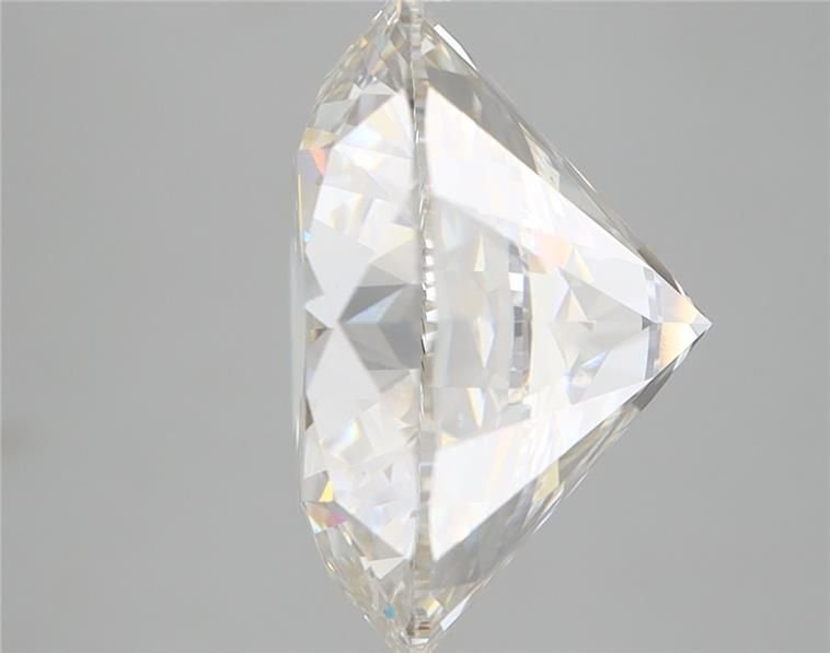 8.54ct G VS1 Rare Carat Ideal Cut Round Lab Grown Diamond