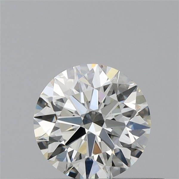 0.40ct K VVS2 Rare Carat Ideal Cut Round Diamond