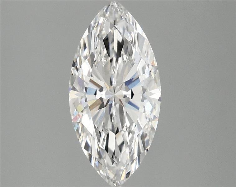 1.53 Carat Marquise Lab Diamond