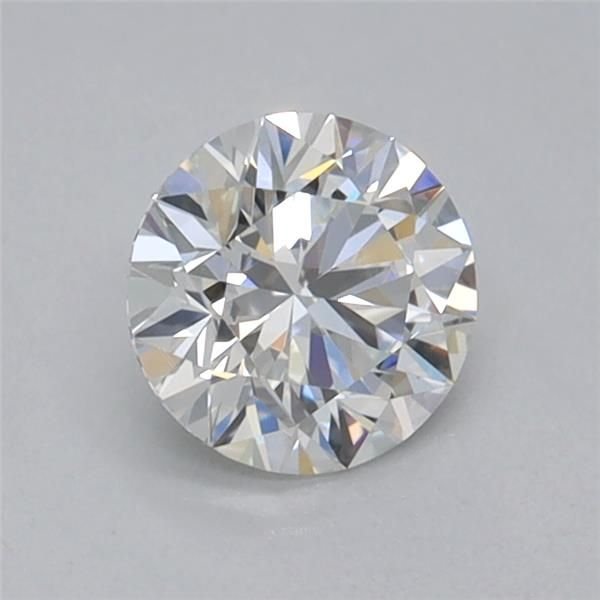0.32ct G VS2 Rare Carat Ideal Cut Round Diamond