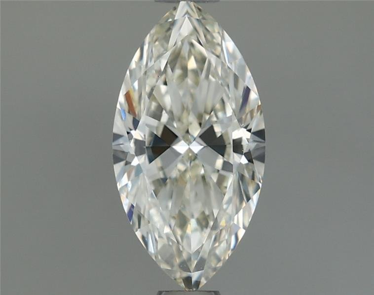 0.90ct K VS1 Rare Carat Ideal Cut Marquise Diamond