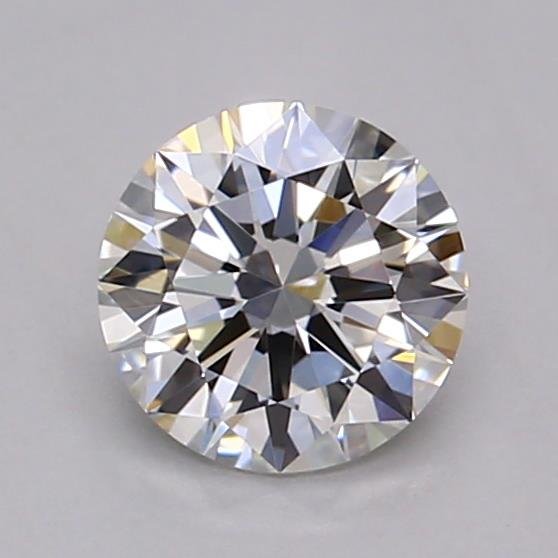 0.38ct G VVS1 Rare Carat Ideal Cut Round Diamond