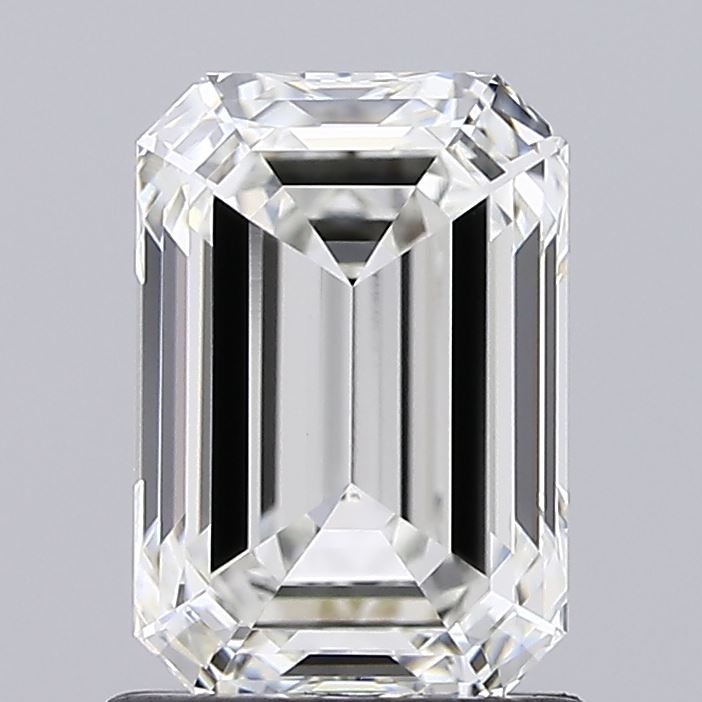 1.51 Carat Emerald Lab Diamond