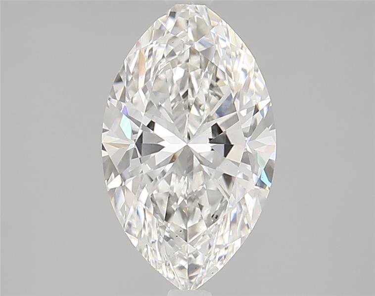 2.24ct G VS1 Very Good Cut Marquise Lab Grown Diamond