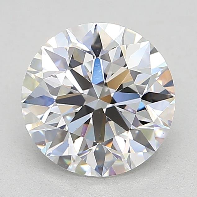 1.75ct E VS1 Excellent Cut Round Lab Grown Diamond