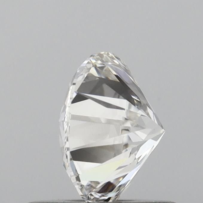 0.73ct G VS1 Rare Carat Ideal Cut Round Lab Grown Diamond