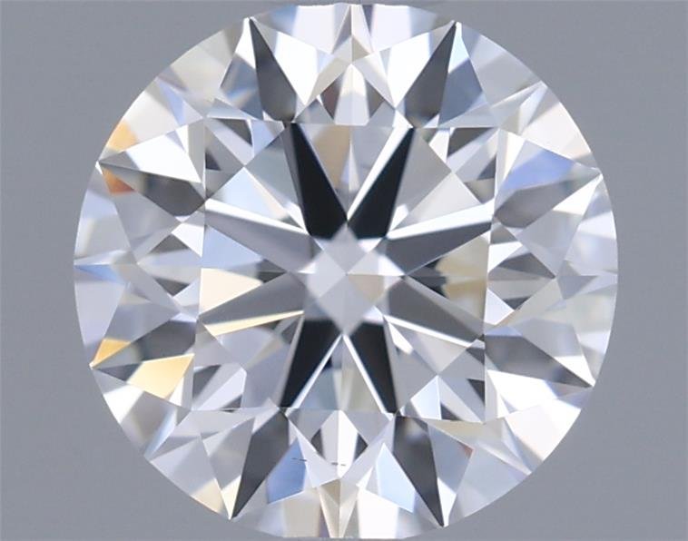 0.77ct E VS1 Ideal Cut Round Lab Grown Diamond