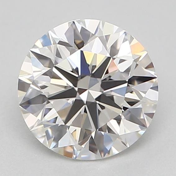 0.55ct G VVS1 Rare Carat Ideal Cut Round Diamond