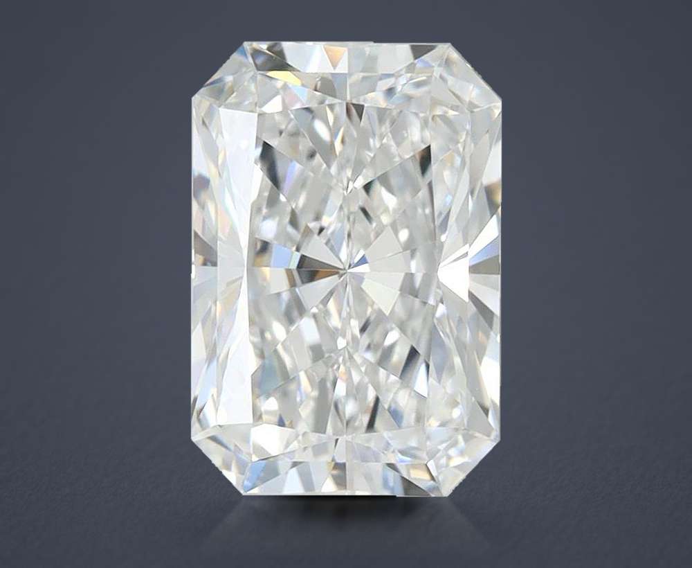 2.17 Carat Radiant Lab Diamond