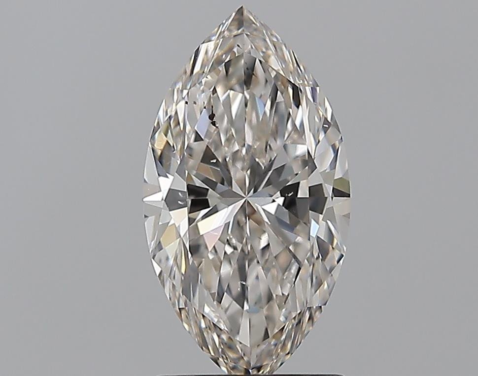 1.80ct J SI1 Rare Carat Ideal Cut Marquise Diamond