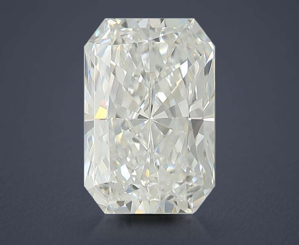 1.01 Carat Radiant Lab Diamond