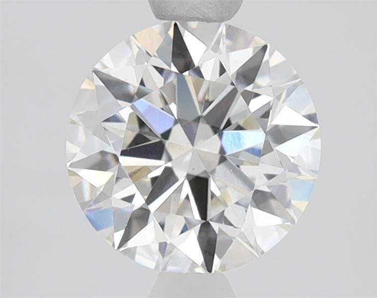 1.50 Carat Round Lab Diamond