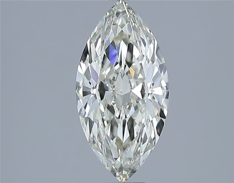 1.22ct K VS2 Rare Carat Ideal Cut Marquise Diamond