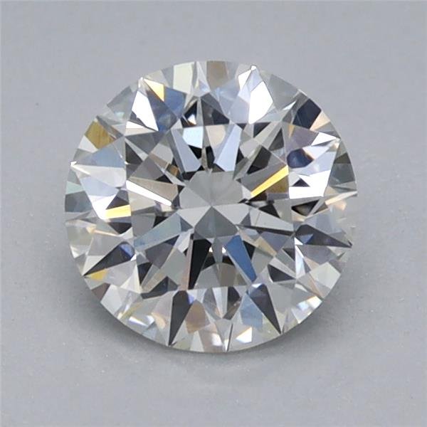 0.40ct G VS2 Rare Carat Ideal Cut Round Diamond