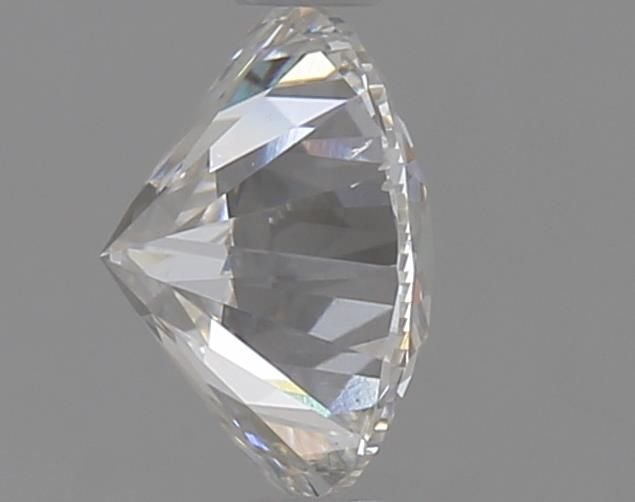 1.39ct E VS2 Rare Carat Ideal Cut Round Lab Grown Diamond