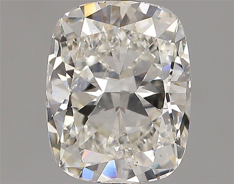 1.32 Carat Cushion Natural Diamond