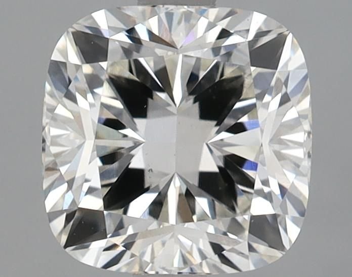 1.95 Carat Cushion Lab Diamond