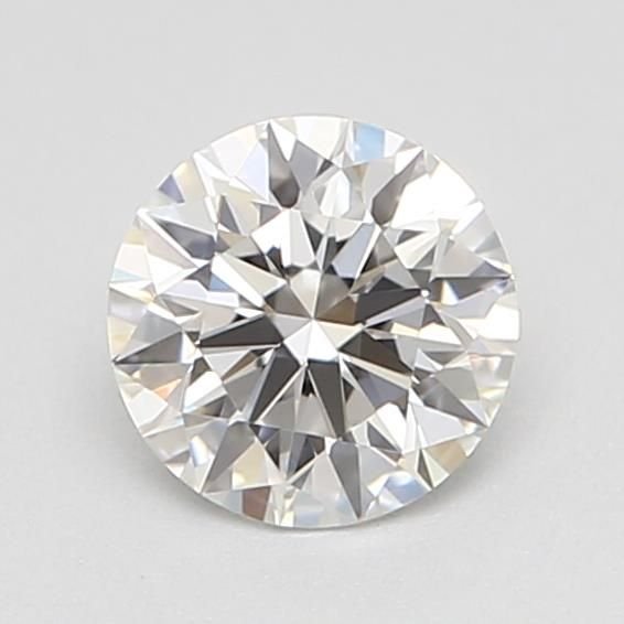 0.30 Carat Round Natural Diamond