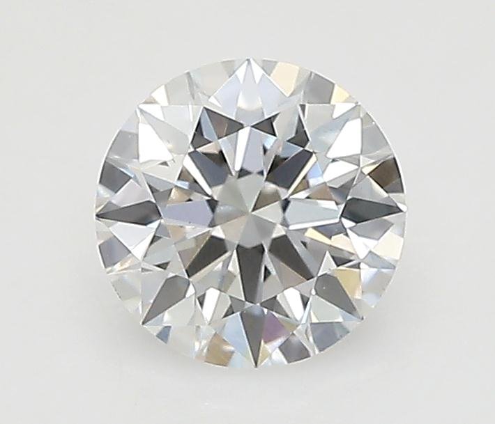 0.36ct D VS2 Rare Carat Ideal Cut Round Lab Grown Diamond