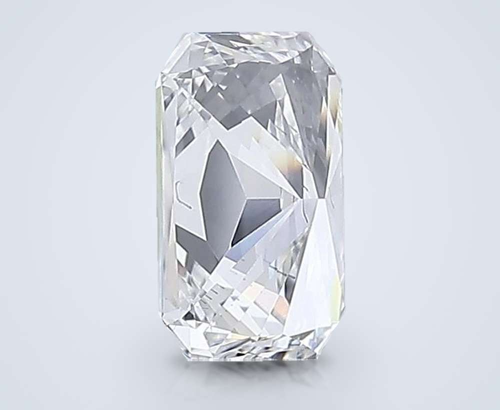 1.14 Carat Radiant Lab Diamond