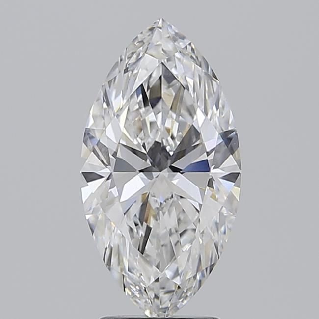 2.59 Carat Marquise Lab Diamond