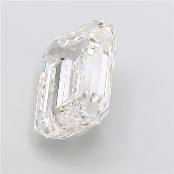 16.15 Carat Emerald Lab Diamond