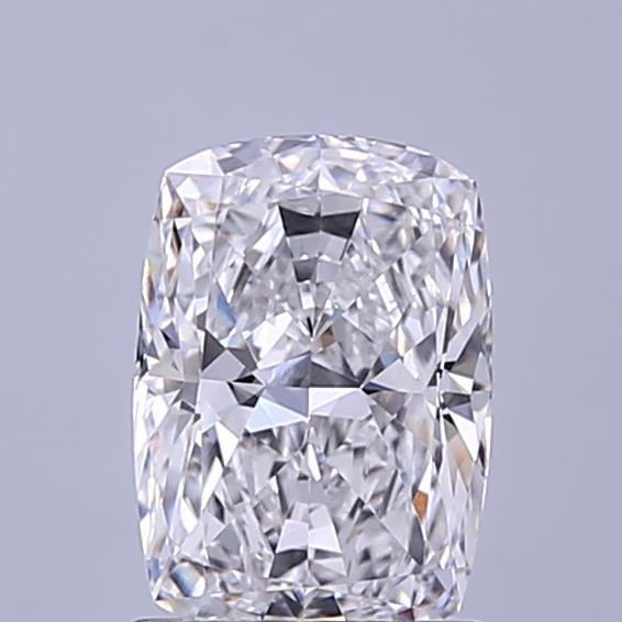 1.40 Carat Cushion Lab Diamond