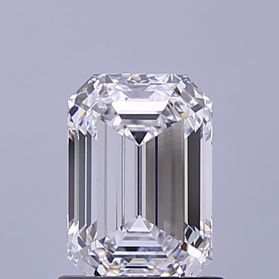 1.20 Carat Emerald Lab Diamond