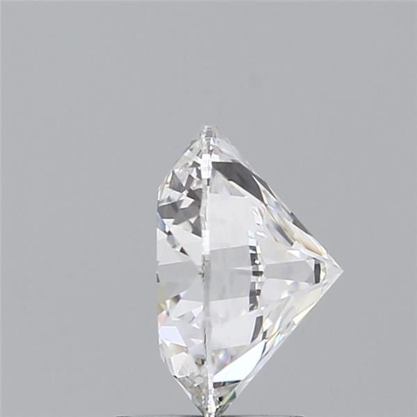 2.28ct E VVS1 Rare Carat Ideal Cut Round Lab Grown Diamond