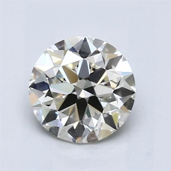 1.20ct K VS1 Excellent Cut Round Diamond