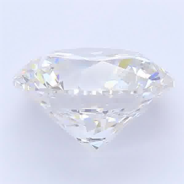 1.56ct G VVS1 Excellent Cut Round Lab Grown Diamond