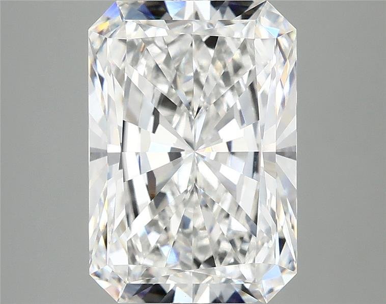 4.20 Carat Radiant Lab Diamond