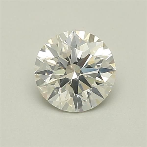 0.80ct I SI2 Rare Carat Ideal Cut Round Diamond