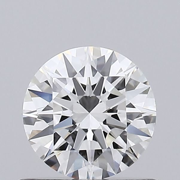 0.51ct E VS1 Excellent Cut Round Lab Grown Diamond