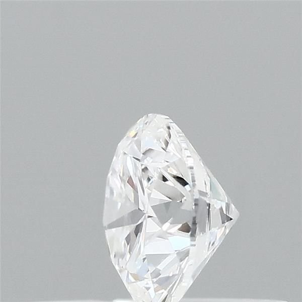 0.31 Carat Round Lab Diamond