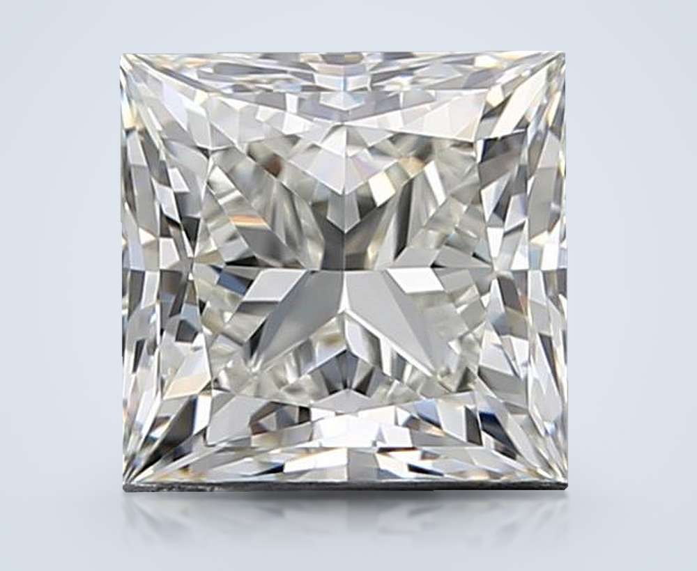 1.01 Carat Princess Natural Diamond