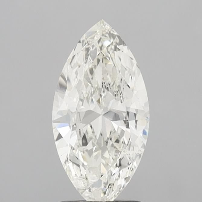 1.61ct J SI2 Very Good Cut Marquise Diamond