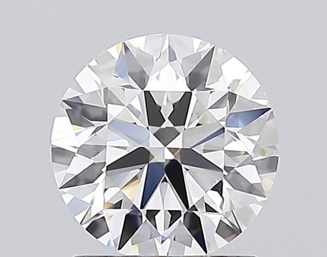 1.17ct G VVS1 Rare Carat Ideal Cut Round Lab Grown Diamond