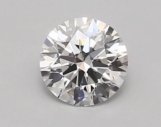 0.85ct D VS1 Rare Carat Ideal Cut Round Lab Grown Diamond
