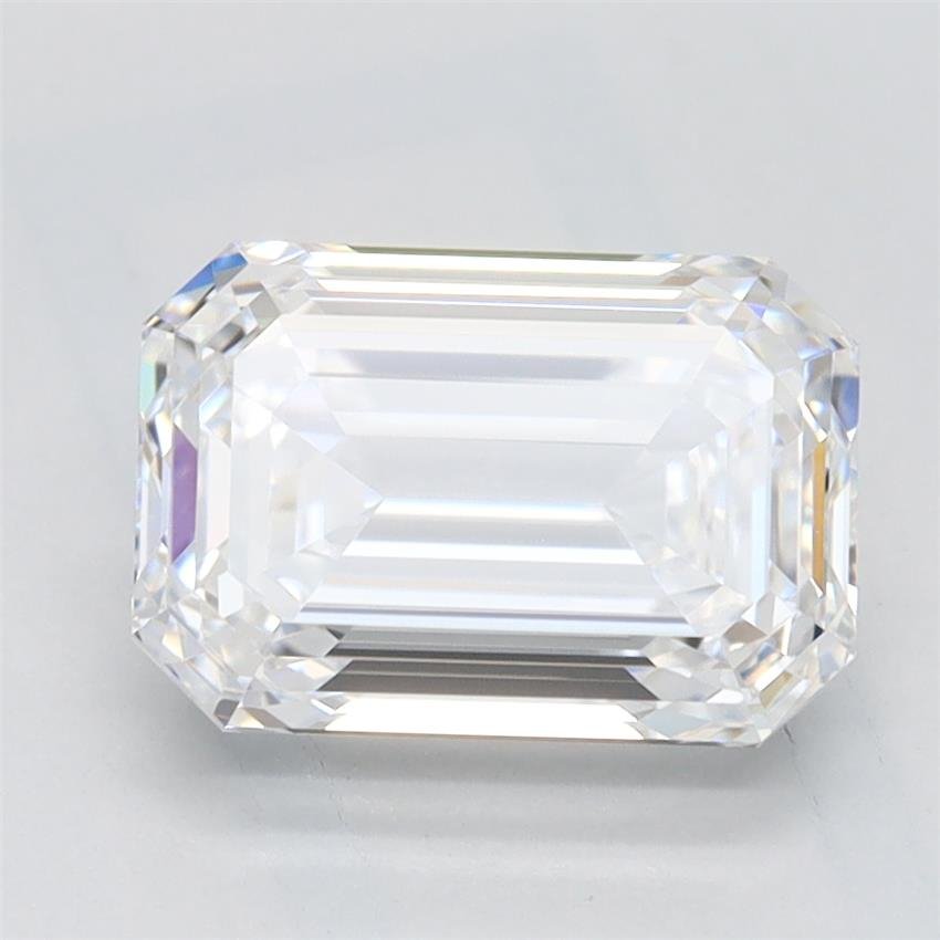 1.99 Carat Emerald Lab Diamond