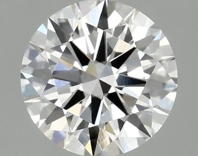 1.43 Carat Round Lab Diamond