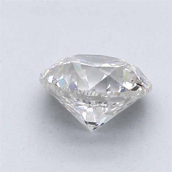 1.70ct G SI2 Very Good Cut Round Diamond