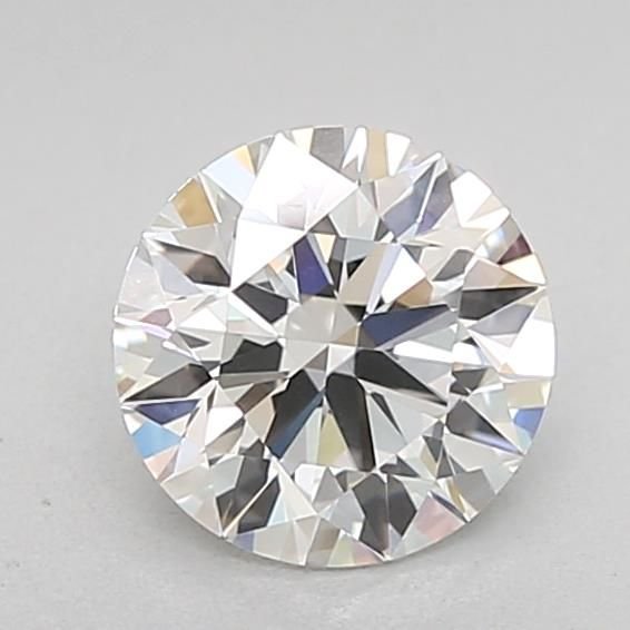 1.10ct F VVS2 Rare Carat Ideal Cut Round Lab Grown Diamond