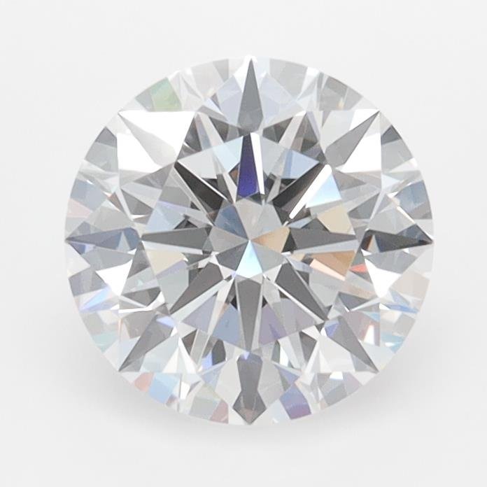 1.05 Carat Round Lab Diamond