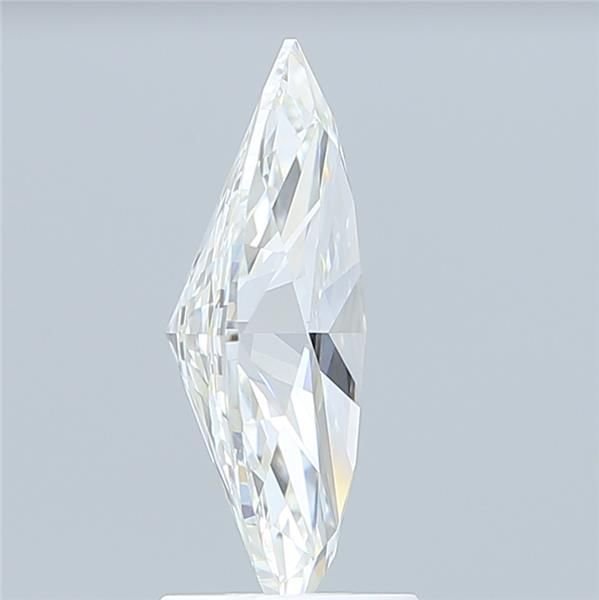 2.18 Carat Marquise Lab Diamond