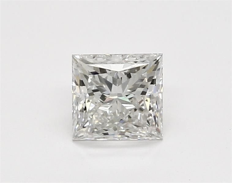 1.04 Carat Princess Lab Diamond