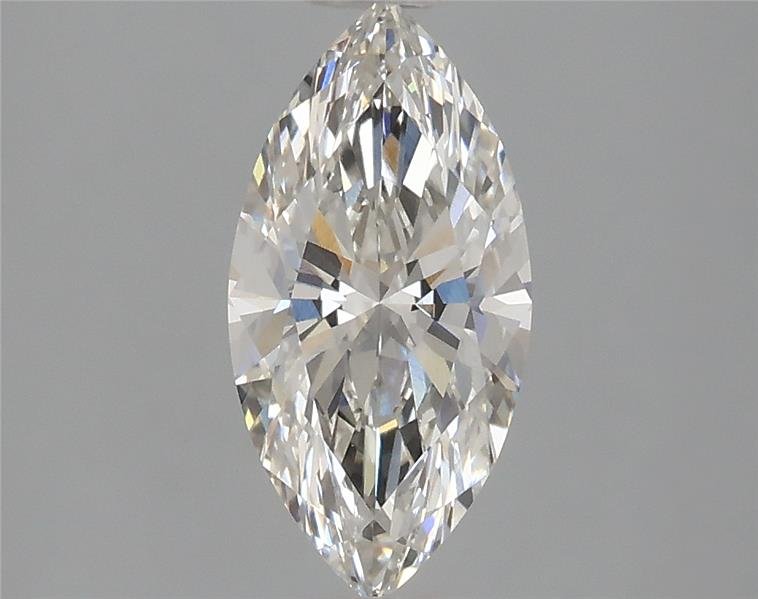 1.33ct H VVS2 Rare Carat Ideal Cut Marquise Lab Grown Diamond